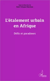 L'étalement urbain en Afrique