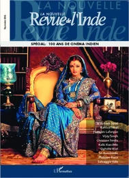 La nouvelle revue de l'Inde N°6