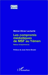 Les compromis médiatiques de MSF au Yémen