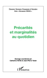 Précarités et marginalités au quotidien