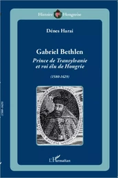 Gabriel Bethlen