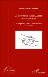 L'assistance médicalisée pour mourir