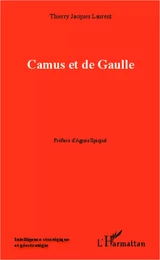 Camus et de Gaulle