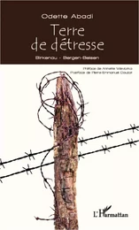 Terre de détresse