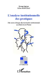 Analyse insitutionnelle des pratiques