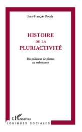 Histoire de la pluriactivité