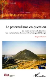 Le paternalisme en question