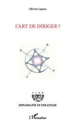 L'art de diriger ?