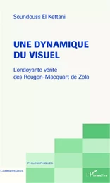 Une dynamique du visuel