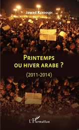 Printemps ou hiver arabe ?