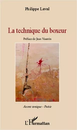 La technique du boxeur