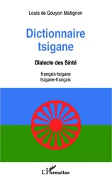 Dictionnaire tsigane