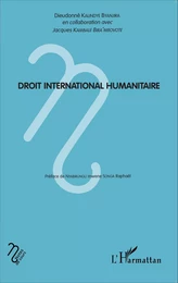 Droit international humanitaire