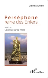 Perséphone reine des Enfers