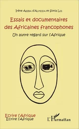 Essais et documentaires des Africaines francophones