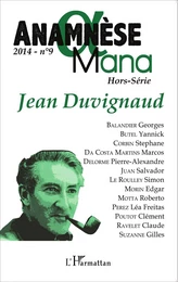 Jean Duvignaud