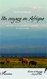 Un voyage en Afrique