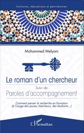 Roman d'un chercheur