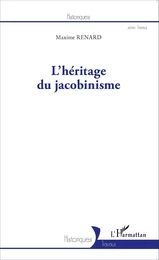 L'héritage du jacobinisme