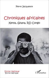 Chroniques africaines