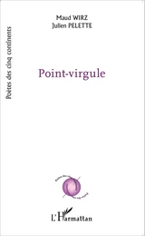 Point-virgule