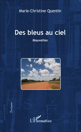 Des bleus au ciel