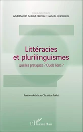 Littéracies et plurilinguismes