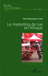 Le marketing de rue en Afrique