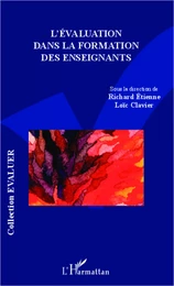 Evaluation dans la formation des enseignants