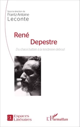 René Depestre