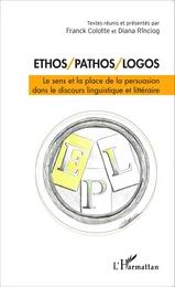 Ethos/Pathos/Logos