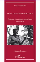 De la cithare au portable