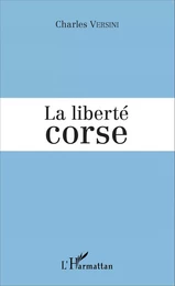 La liberté corse