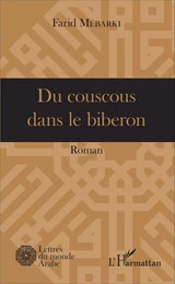 Du couscous dans le biberon