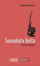 Soundiata Keïta