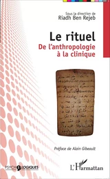 Le rituel