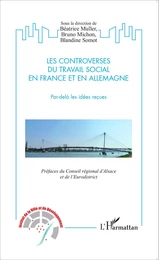 Controverses du travail social en France et en Allemagne