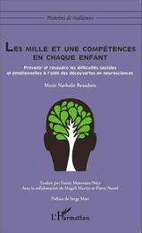 Les mille et une compétences en chaque enfant