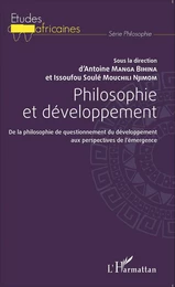 Philosophie et développement