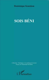 Sois béni