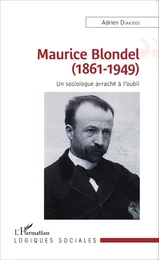 Maurice Blondel (1861-1949)