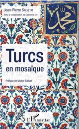 Turcs en mosaïque