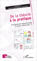 De la théorie à la pratique