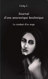 Journal d'une anorexique boulimique