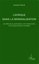 L'Afrique dans la mondialisation