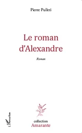 Le roman d'Alexandre