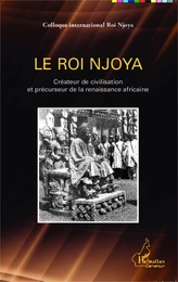 Le Roi Njoya