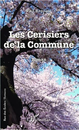 Les cerisiers de la Commune