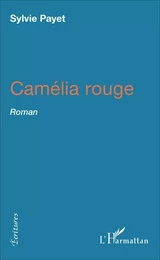 Camélia rouge