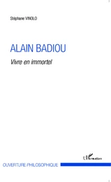 Alain Badiou